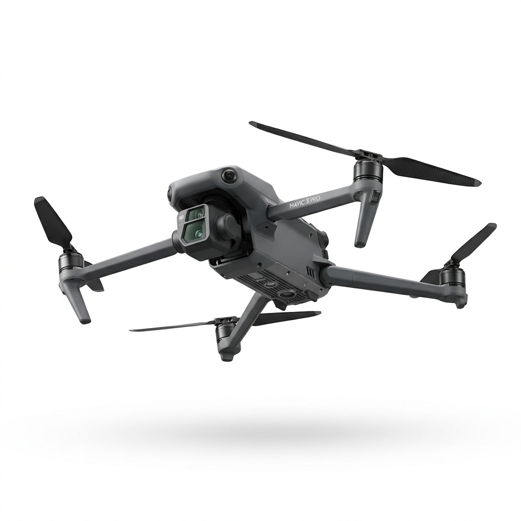 Professional drone service in Chennai